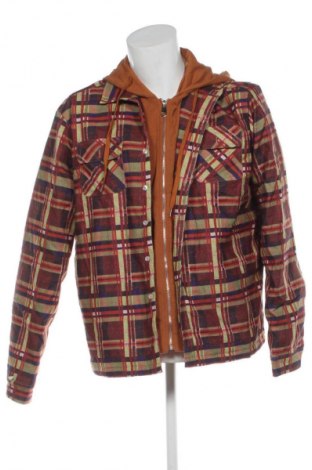Geacă de bărbati Unbranded, Mărime XL, Culoare Multicolor, Preț 41,99 Lei
