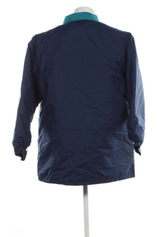 Herrenjacke Unbranded, Größe L, Farbe Blau, Preis € 31,99
