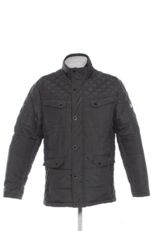 Geacă de bărbati Unbranded, Mărime M, Culoare Gri, Preț 74,99 Lei
