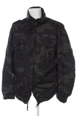 Męska kurtka Unbranded, Rozmiar XL, Kolor Kolorowy, Cena 86,99 zł