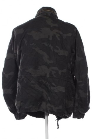 Męska kurtka Unbranded, Rozmiar XL, Kolor Kolorowy, Cena 86,99 zł