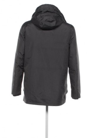 Herrenjacke Unbranded, Größe L, Farbe Grau, Preis € 30,99