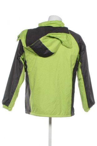 Herrenjacke Unbranded, Größe L, Farbe Mehrfarbig, Preis 31,99 €