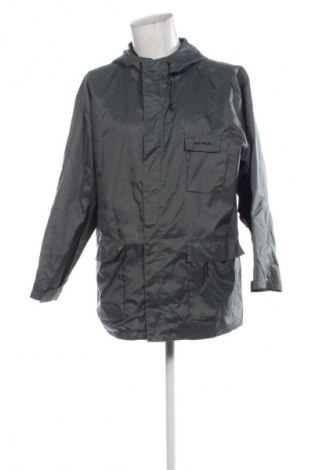 Herrenjacke Unbranded, Größe M, Farbe Grau, Preis 16,99 €