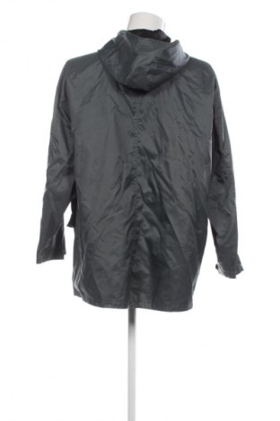 Herrenjacke Unbranded, Größe M, Farbe Grau, Preis 16,99 €