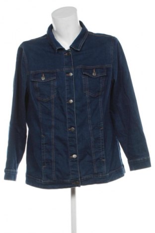 Herrenjacke Unbranded, Größe 3XL, Farbe Blau, Preis 27,99 €