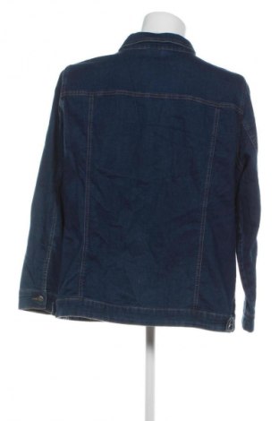 Herrenjacke Unbranded, Größe 3XL, Farbe Blau, Preis 27,99 €