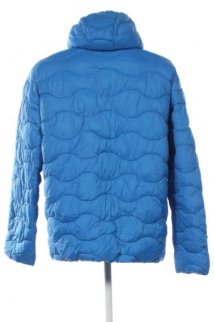 Ανδρικό μπουφάν Unbranded, Μέγεθος XXL, Χρώμα Μπλέ, Τιμή 17,99 €