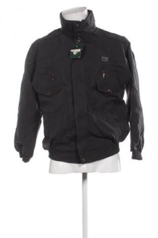 Herrenjacke Unbranded, Größe L, Farbe Schwarz, Preis € 25,99