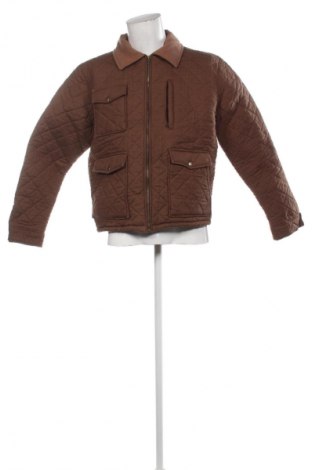 Herrenjacke Unbranded, Größe XXL, Farbe Braun, Preis € 33,14