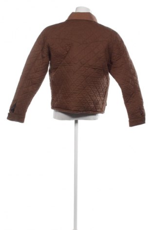 Herrenjacke Unbranded, Größe XXL, Farbe Braun, Preis € 33,14