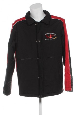 Herrenjacke Unbranded, Größe XL, Farbe Schwarz, Preis 21,99 €