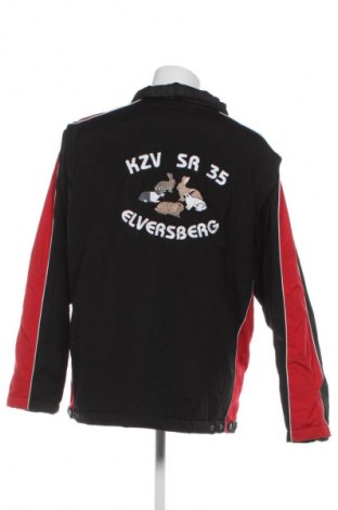 Herrenjacke Unbranded, Größe XL, Farbe Schwarz, Preis 21,99 €