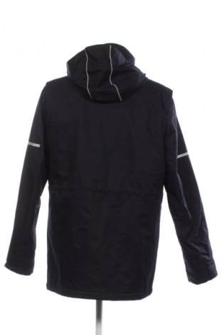Herrenjacke Unbranded, Größe XL, Farbe Blau, Preis € 29,99