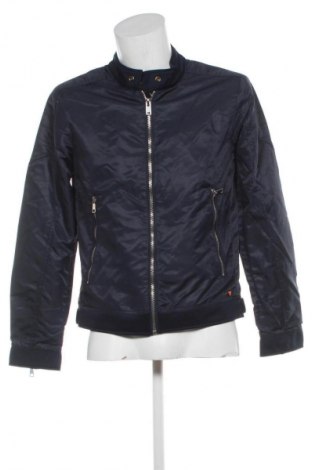 Herrenjacke Unbranded, Größe M, Farbe Blau, Preis € 41,99