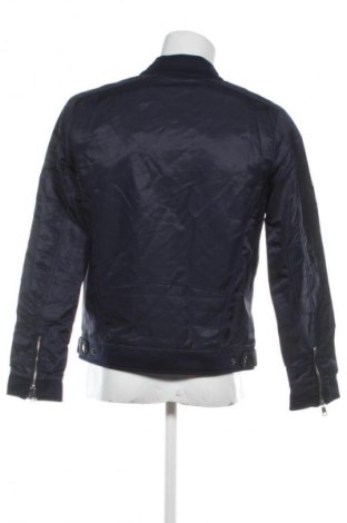 Herrenjacke Unbranded, Größe M, Farbe Blau, Preis € 41,99