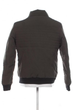 Herrenjacke Unbranded, Größe L, Farbe Grün, Preis 31,99 €