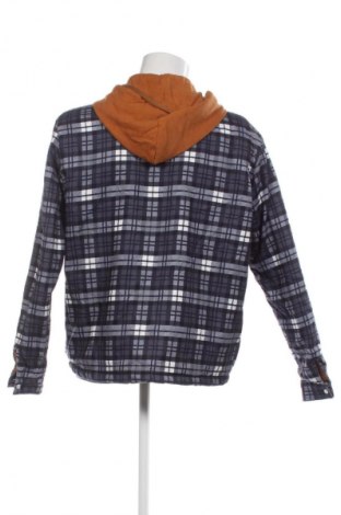 Geacă de bărbati Unbranded, Mărime M, Culoare Multicolor, Preț 132,99 Lei