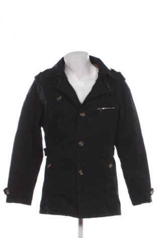 Herrenjacke Unbranded, Größe M, Farbe Schwarz, Preis € 31,99