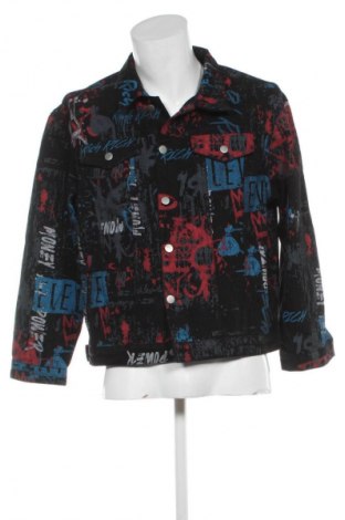 Geacă de bărbati Unbranded, Mărime M, Culoare Multicolor, Preț 82,99 Lei