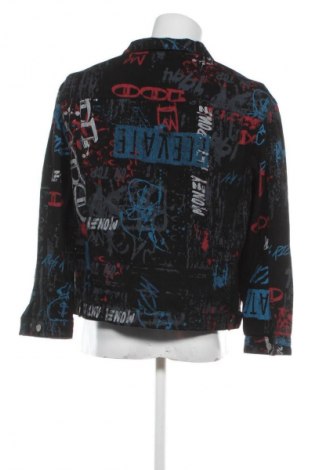 Geacă de bărbati Unbranded, Mărime M, Culoare Multicolor, Preț 82,99 Lei