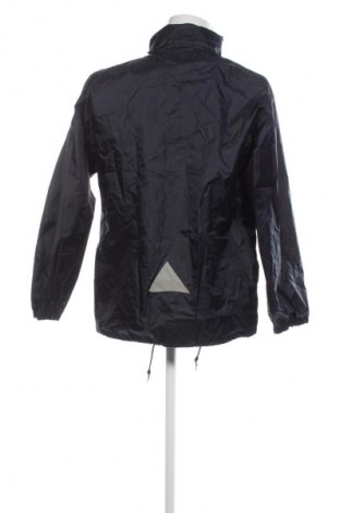 Herrenjacke Unbranded, Größe M, Farbe Blau, Preis € 46,65