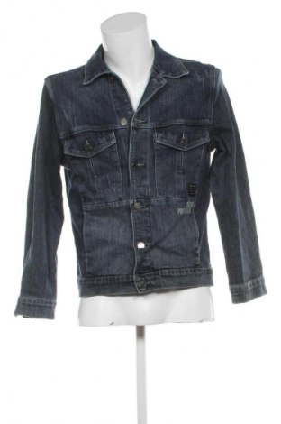 Herrenjacke Unbranded, Größe M, Farbe Blau, Preis € 17,99