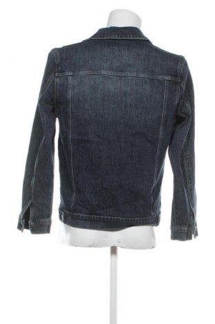 Herrenjacke Unbranded, Größe M, Farbe Blau, Preis € 17,99