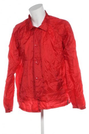 Herrenjacke Unbranded, Größe XXL, Farbe Rot, Preis € 24,99