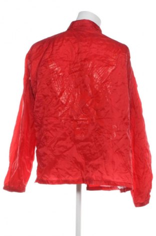 Herrenjacke Unbranded, Größe XXL, Farbe Rot, Preis € 24,99