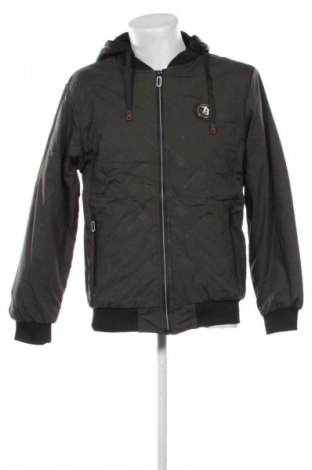 Herrenjacke Unbranded, Größe 3XL, Farbe Grün, Preis € 39,99