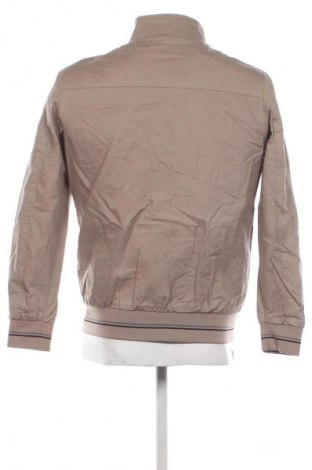Herrenjacke Unbranded, Größe L, Farbe Beige, Preis 14,99 €