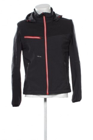 Geacă de bărbati Unbranded, Mărime M, Culoare Gri, Preț 91,99 Lei