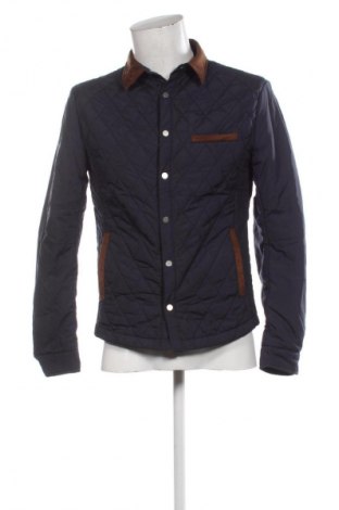 Herrenjacke Unbranded, Größe M, Farbe Blau, Preis € 46,65