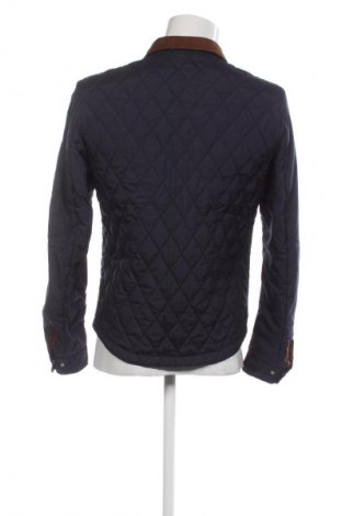 Herrenjacke Unbranded, Größe M, Farbe Blau, Preis € 46,65