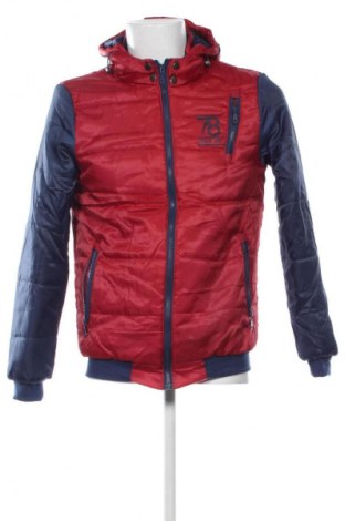 Geacă de bărbati Unbranded, Mărime M, Culoare Roșu, Preț 86,99 Lei