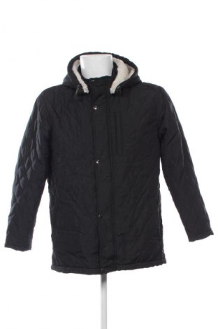 Herrenjacke Unbranded, Größe S, Farbe Schwarz, Preis € 24,99