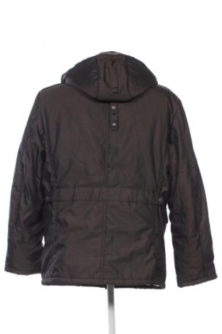 Herrenjacke Unbranded, Größe 3XL, Farbe Braun, Preis € 58,99