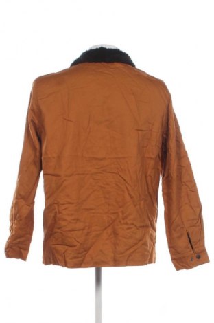 Pánská bunda  Unbranded, Velikost XL, Barva Hnědá, Cena  209,00 Kč