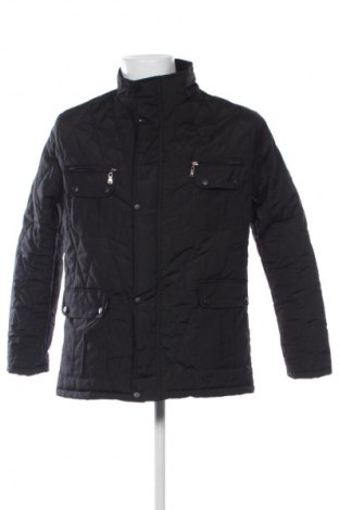 Herrenjacke Hopenlife, Größe M, Farbe Schwarz, Preis € 41,99