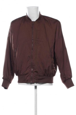 Geacă de bărbati Unbranded, Mărime L, Culoare Maro, Preț 145,99 Lei