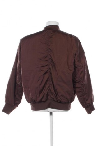 Geacă de bărbati Unbranded, Mărime L, Culoare Maro, Preț 145,99 Lei