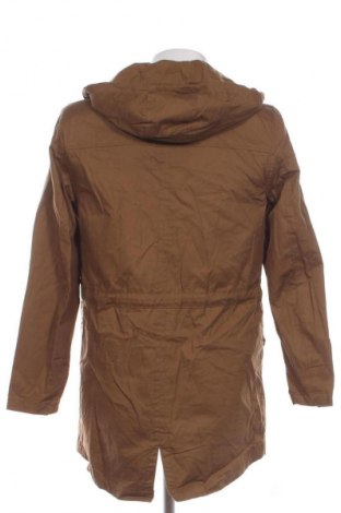 Herrenjacke Unbranded, Größe S, Farbe Braun, Preis 6,99 €