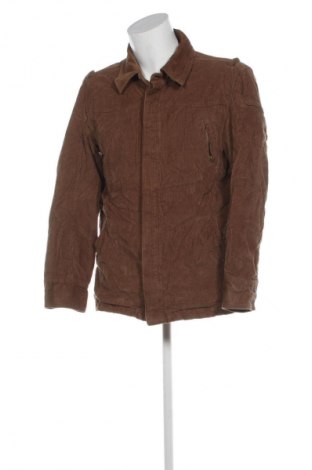 Herrenjacke Unbranded, Größe L, Farbe Braun, Preis € 19,99