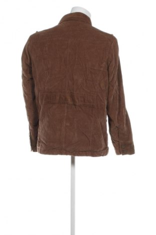 Herrenjacke Unbranded, Größe L, Farbe Braun, Preis € 19,99