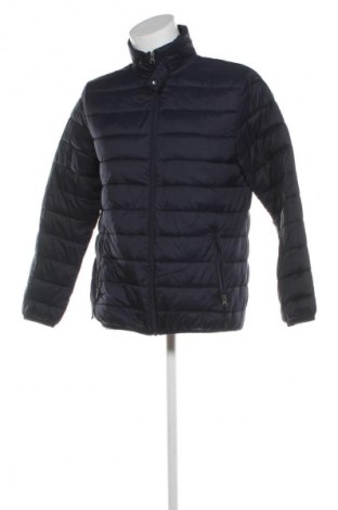 Herrenjacke Unbranded, Größe M, Farbe Blau, Preis 7,99 €