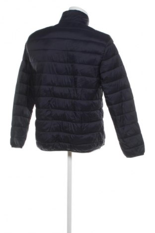 Herrenjacke Unbranded, Größe M, Farbe Blau, Preis 7,99 €