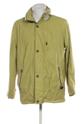 Ανδρικό μπουφάν Unbranded, Μέγεθος L, Χρώμα Πράσινο, Τιμή 18,99 €