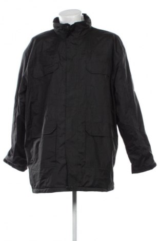 Herrenjacke Unbranded, Größe XXL, Farbe Schwarz, Preis € 19,99