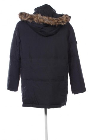 Herrenjacke Unbranded, Größe L, Farbe Blau, Preis € 39,99